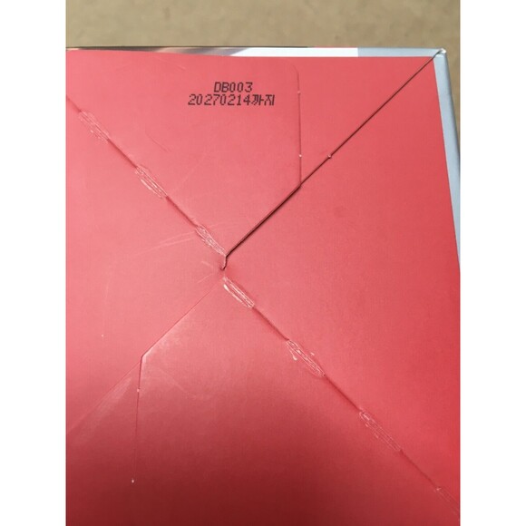 Retinol Collagen 100 Lifting Pads Anti Wrinkle Korean K Beauty New Sealed BNIB - Picture 6 of 8